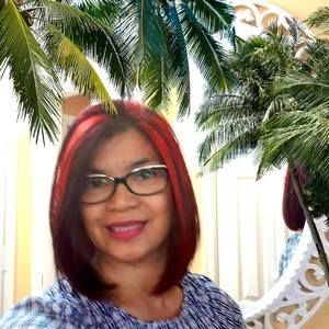 Meet your Posher, Gemma